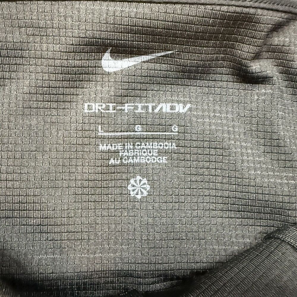 Nike Men's Aeroswift Dri-Fit ADV 2" Brief Lined Running Shorts‎ FN3349 LARGE NWT - Picture 6 of 16